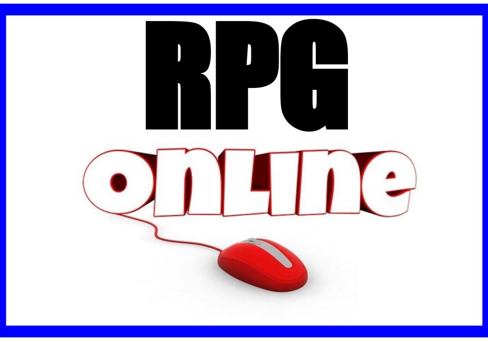 mestrar rpg online