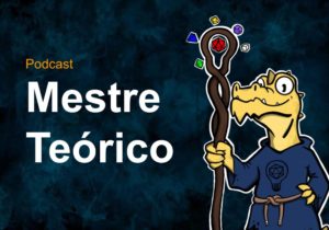 podcast de rpg