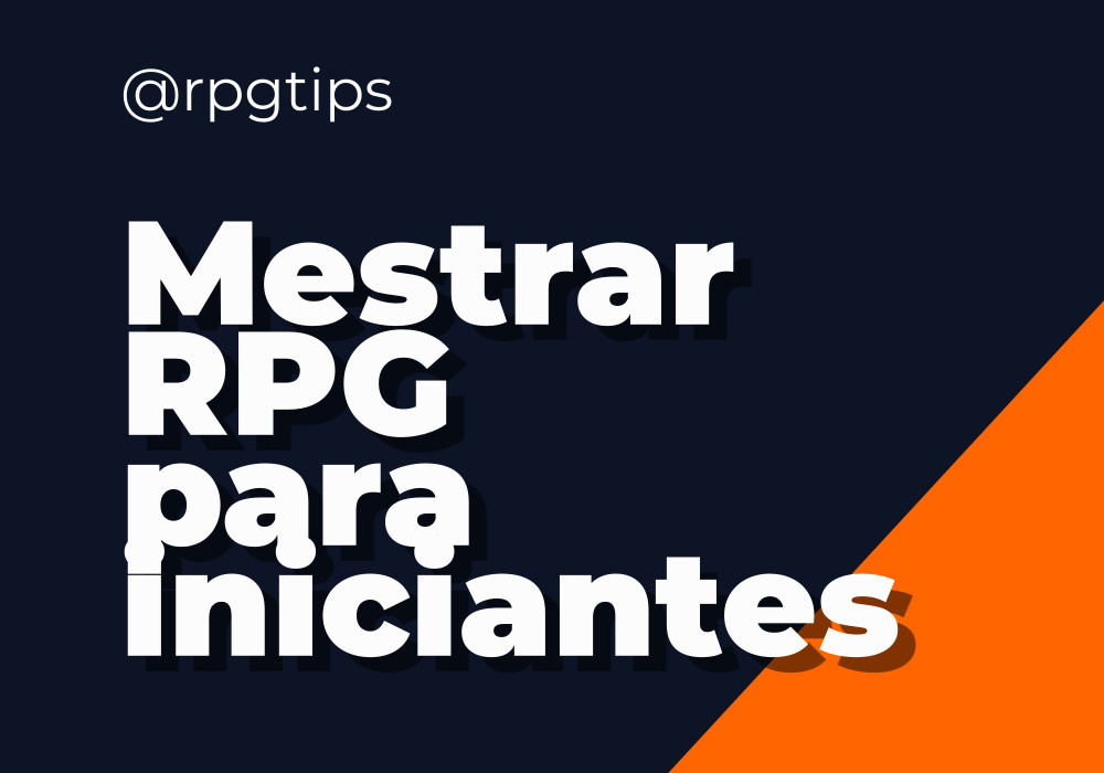 Mudanças na forma de se jogar RPG - Rpgtips