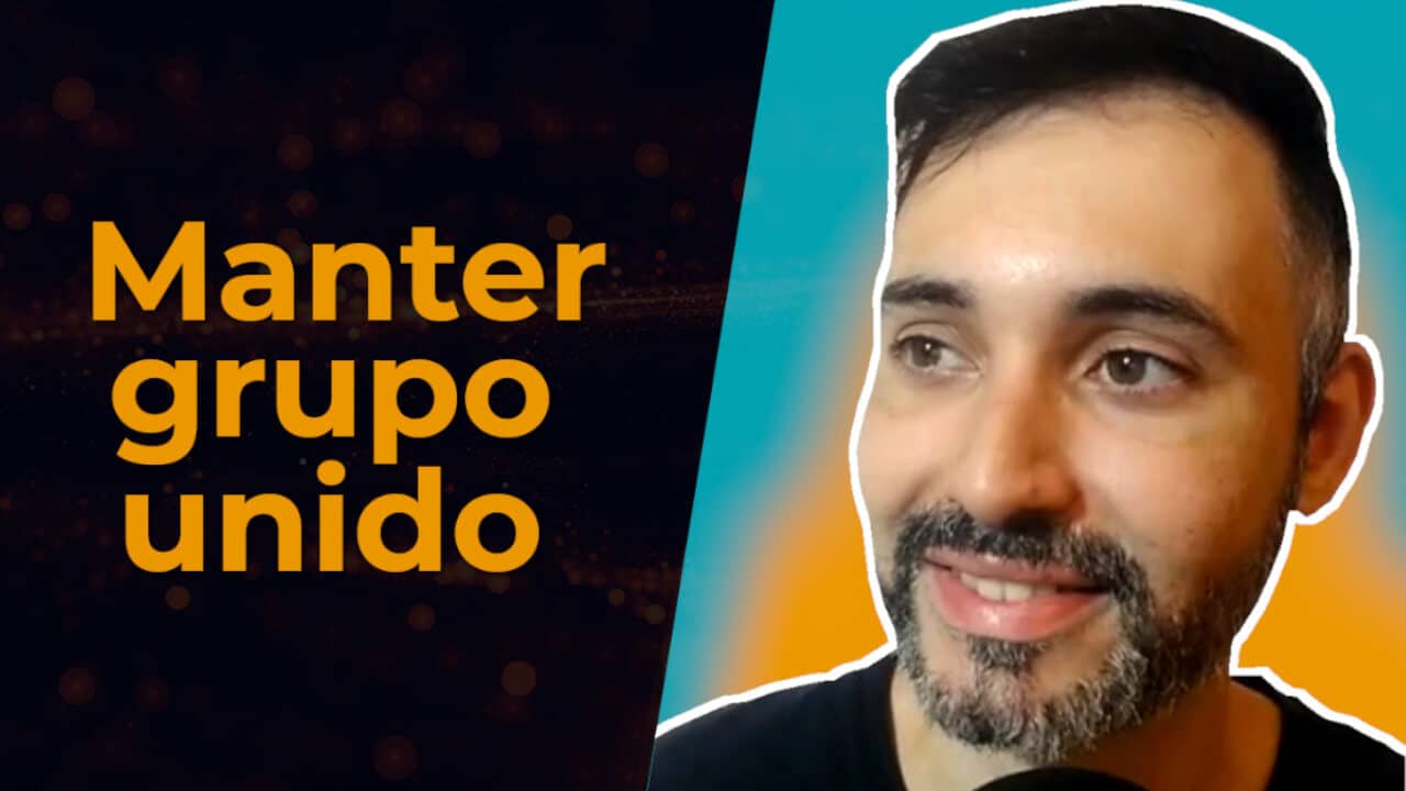 Descubra como pode ser fácil manter o grupo unido OMT Rpgtips